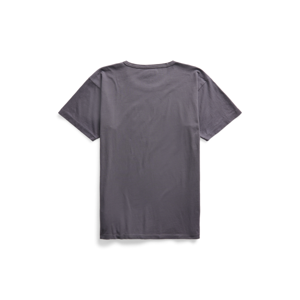 RRL（ダブル アール エル）】ロゴ ジャージー Tシャツ | (トップス/T ...