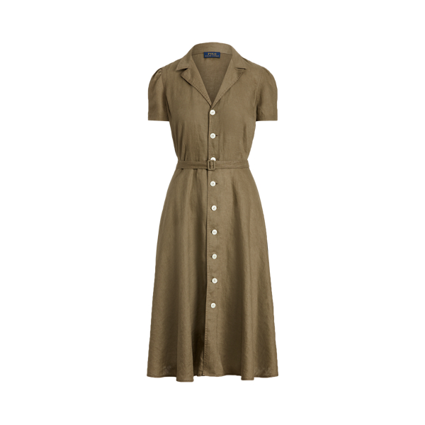 ワンピース チュニック パーティー ドレス ナイトドレス ラルフ ローレン公式オンラインストア