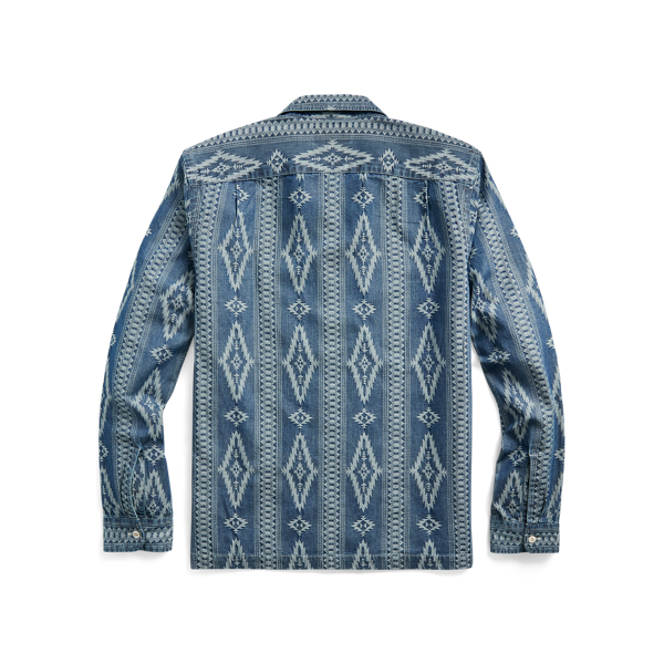 24時間限定 Rrl アメカジ 毛糸染めのタータンキャンプシャツ 新規購入 Www Premiervbleague Com