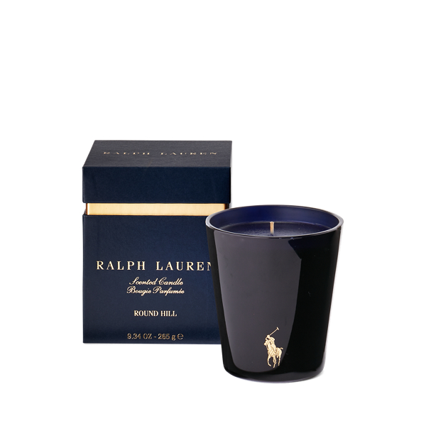 RALPH LAUREN HOME（ラルフ ローレン ホーム】ラウンド ヒル 