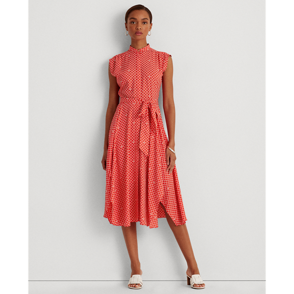 ワンピース ドレス ラルフ ローレン公式オンラインストア