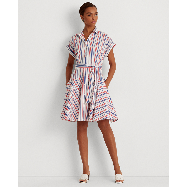 ワンピース ドレス ラルフ ローレン公式オンラインストア