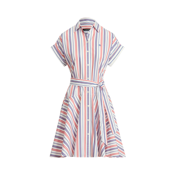 ワンピース ドレス ラルフ ローレン公式オンラインストア