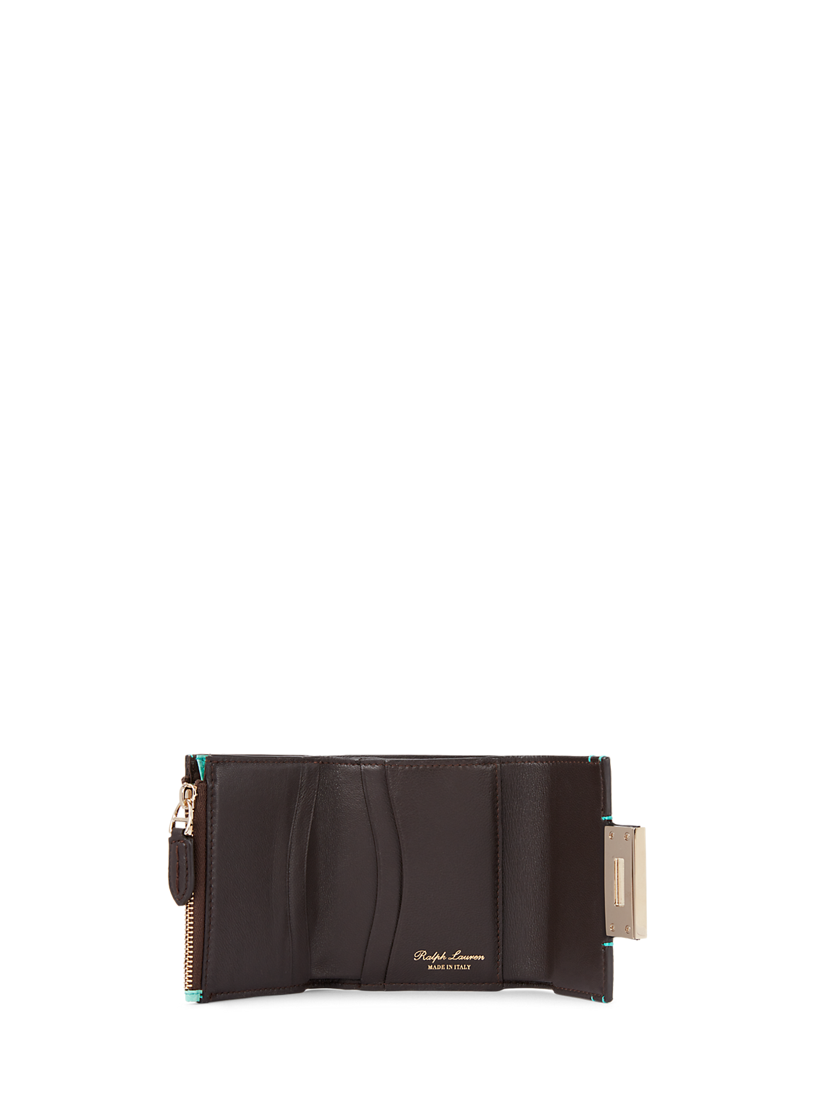 Ayers スネークスキン プティ ヒンジロック ウォレット財布/長 Ayers スネークスキン プティ ヒンジロック ウォレット財布/長