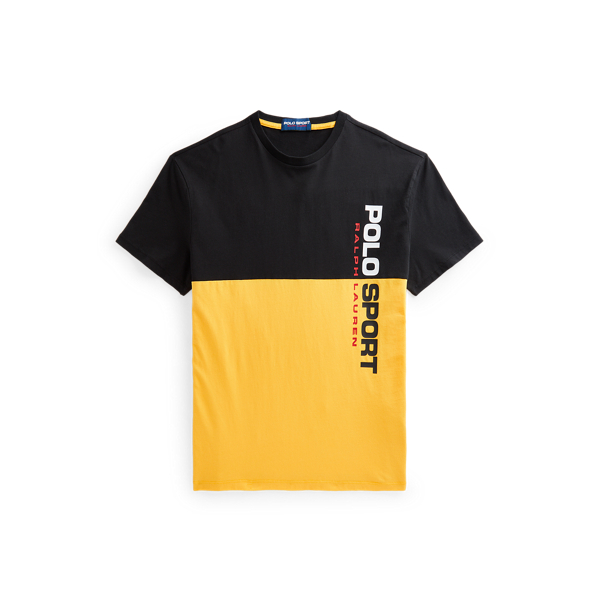 クラシック フィット Polo Sport Tシャツ ラルフ ローレン公式オンラインストア