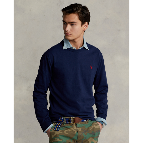 POLO RALPH LAUREN（ポロ ラルフ ローレン）】クラシック フィット