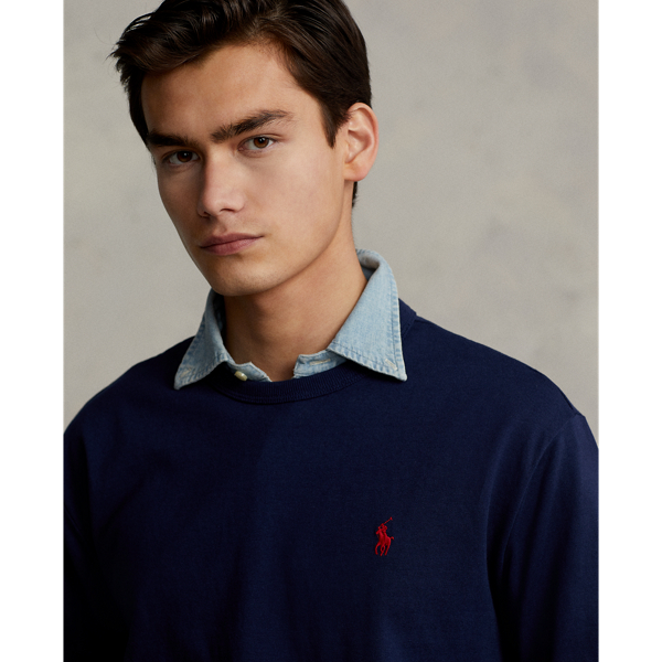 POLO RALPH LAUREN（ポロ ラルフ ローレン）】クラシック フィット