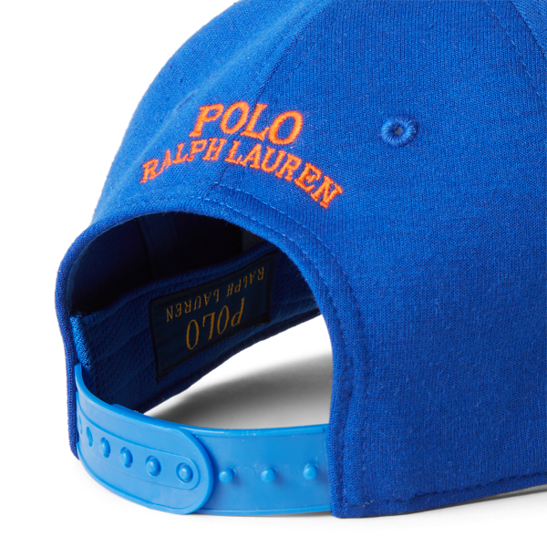 POLO RALPH LAUREN（ポロ ラルフ ローレン）】ダブルニット ジャカード