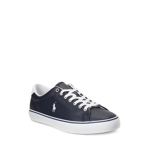 スニーカー シューズ スリッポン ハイカット ローカット ラルフ ローレン公式オンラインストア