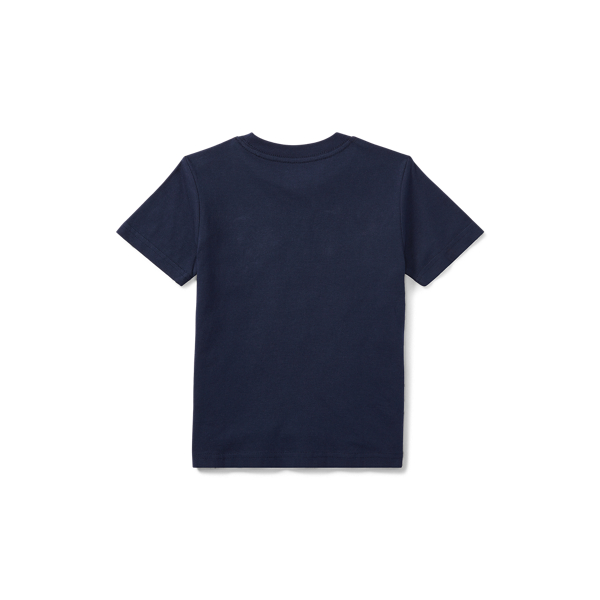 Ralph Lauren Tシャツ3点セット 140㎝、150㎝ 40389080.jpg
