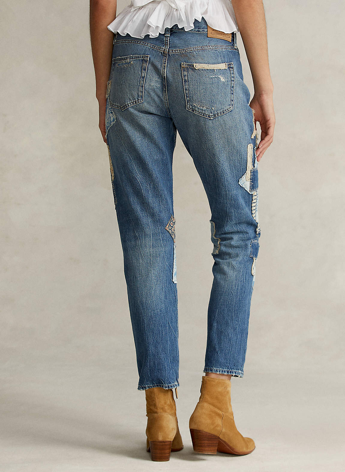 新発売】 【POLO】 ジーンズ ボーイフレンド Avery ビーズド - デニム/ジーンズ - www.smithsfalls.ca 新発売】 【POLO】 ジーンズ ボーイフレンド Avery ビーズド - デニム/ジーンズ - www.smithsfalls.ca