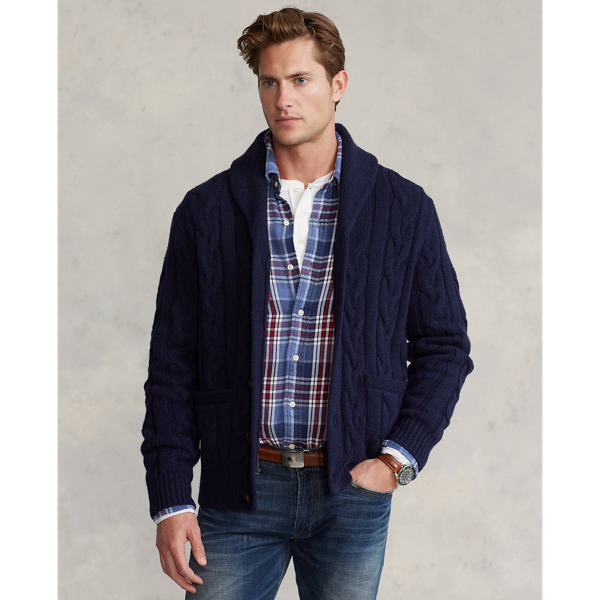 現品限り一斉値下げ ラルフローレン ニット カーディガン カバーオール Appalmad Org