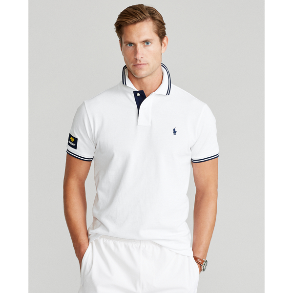 Ralph Lauren Reveals 2023 U.S. Open Tennis Collection & Uniform