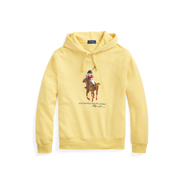 POLO RALPH LAUREN（ポロ ラルフ ローレン）】Polo ベア & Big Pony