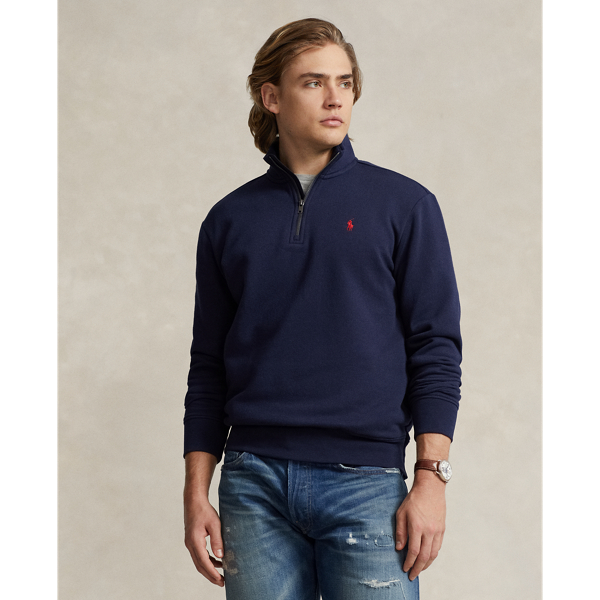 POLO RALPH LAUREN】RL フリース スウェットシャツ | (トップス 