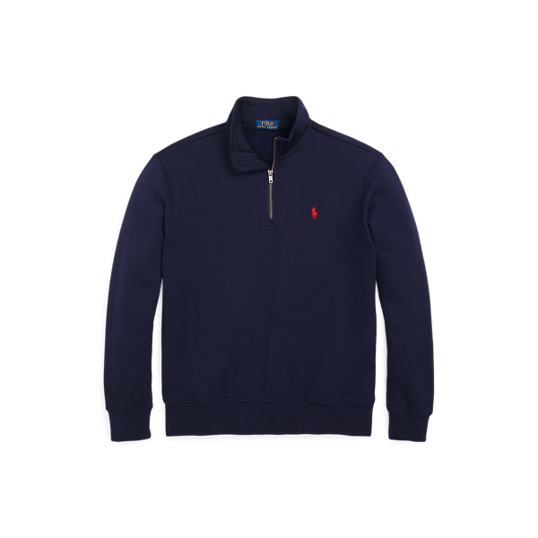 POLO RALPH LAUREN】RL フリース スウェットシャツ | (トップス 