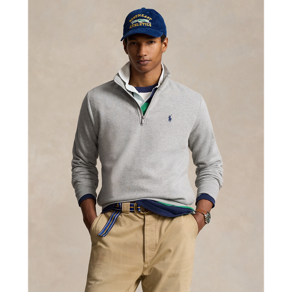 POLO RALPH LAUREN（ポロ ラルフ ローレン）】RL フリース