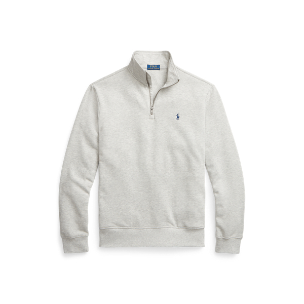 POLO RALPH LAUREN（ポロ ラルフ ローレン）】RL フリース スウェット