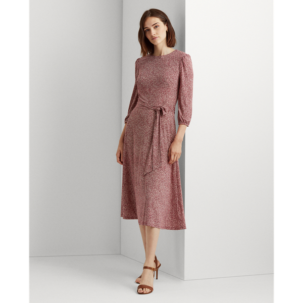 ワンピース チュニック パーティー ドレス ナイトドレス ラルフ ローレン公式オンラインストア