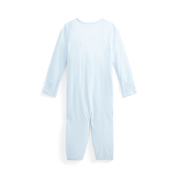 ロンパース ベビー用品 ギフト 出産祝い 赤ちゃん用 ラルフ ローレン公式オンラインストア