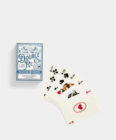 プレイング カード