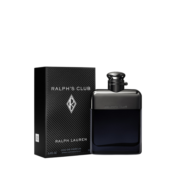 茅◎【新品★未開封】RALPH'S  CLUB  メンズ　香水