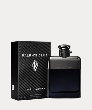 Ralph’s Club オー ド パルファム