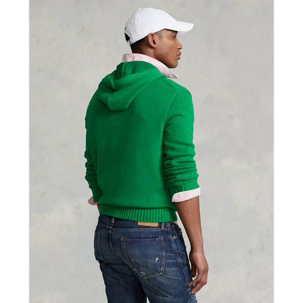 POLO RALPH LAUREN（ポロ ラルフ ローレン）】Polo ベア コットン