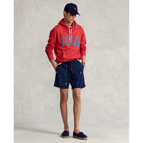 POLO RALPH LAUREN（ポロ ラルフ ローレン）】5.75インチ トラベラー