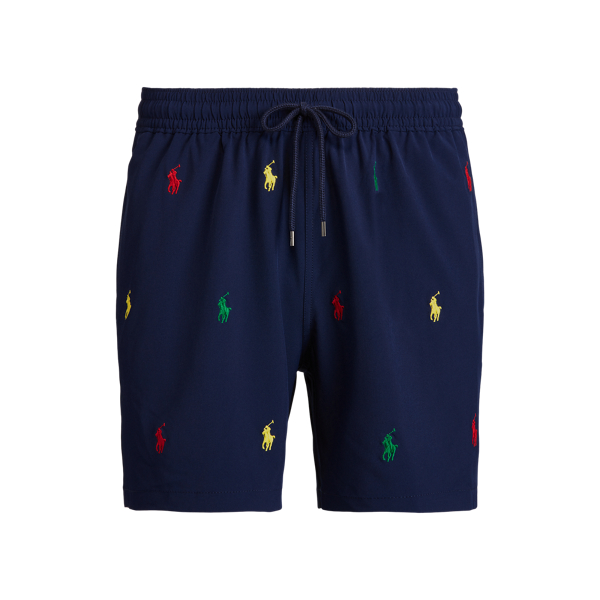 POLO RALPH LAUREN（ポロ ラルフ ローレン）】5.75インチ トラベラー