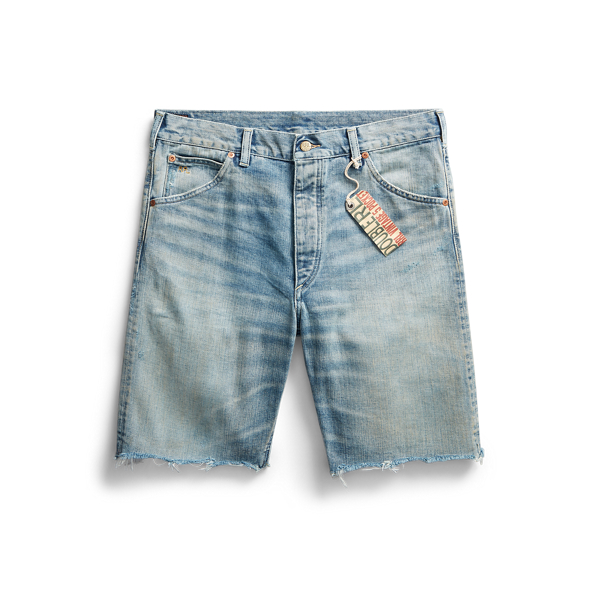 ヴィンテージ 5ポケット ショートパンツ ラルフ ローレン公式オンラインストア