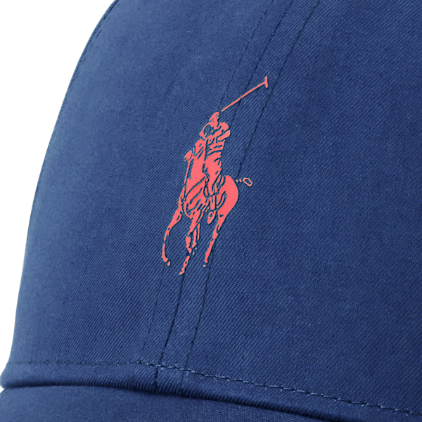 POLO RALPH LAUREN（ポロ ラルフ ローレン）】ツイル ボール キャップ