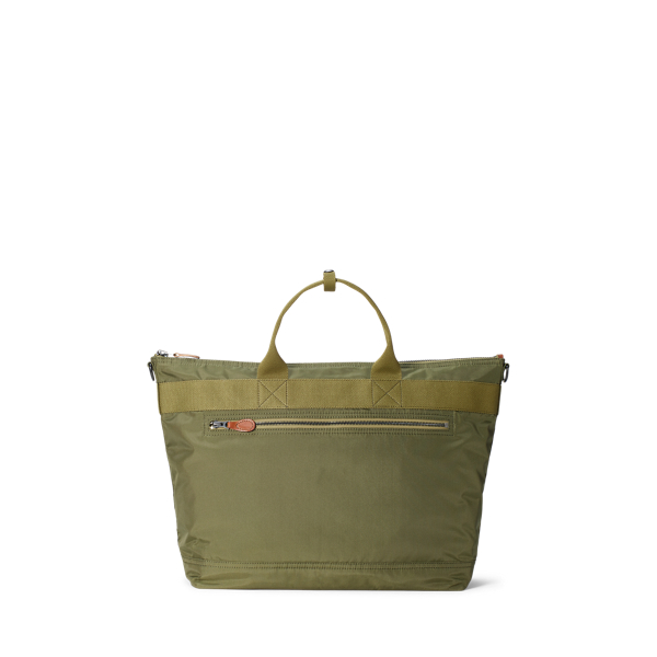 9,065円RRL USN CANVAS BAG