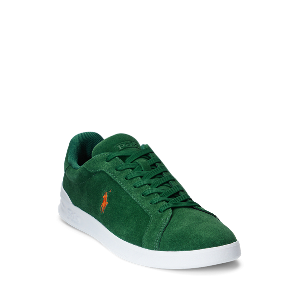 シューズ スニーカー サンダル ローファー ブーツ 靴 ラルフ ローレン公式オンラインストア