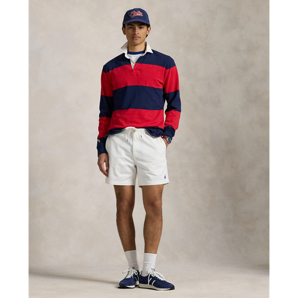 POLO RALPH LAUREN（ポロ ラルフ ローレン）】クラシック ツイル ポロ