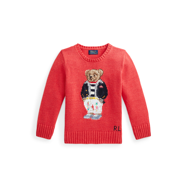 POLO RALPH LAUREN CHILDRENSWEAR（ポロ ラルフ ローレン チルドレンズ