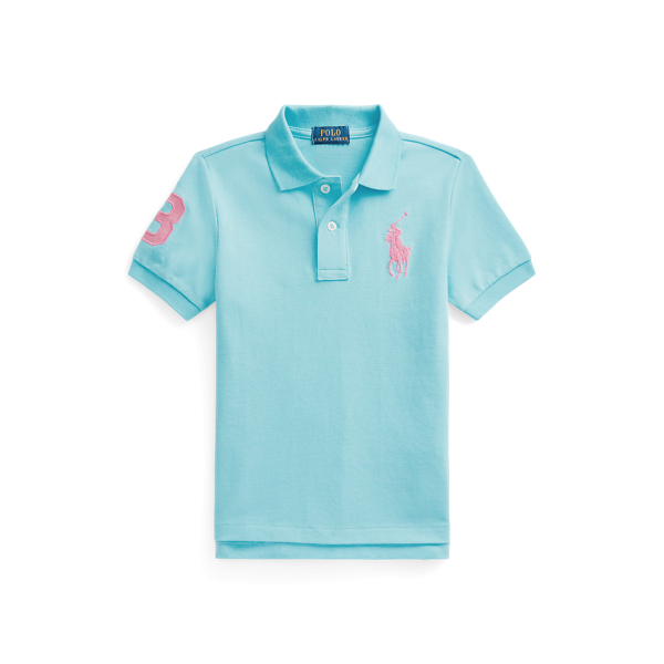 POLO RALPH LAUREN CHILDRENSWEAR（ポロ ラルフ ローレン チルドレンズ