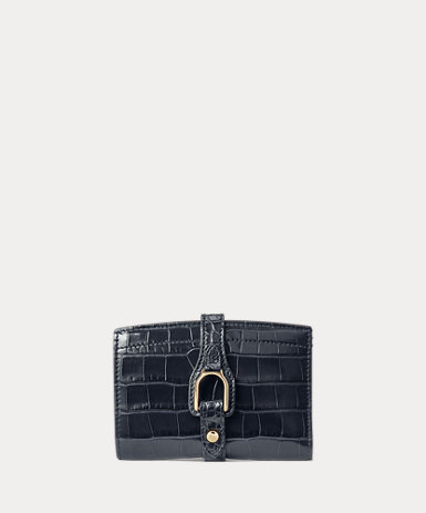 Welington Collection - Women - | ラルフ ローレン公式 Welington Collection - Women - | ラルフ ローレン公式