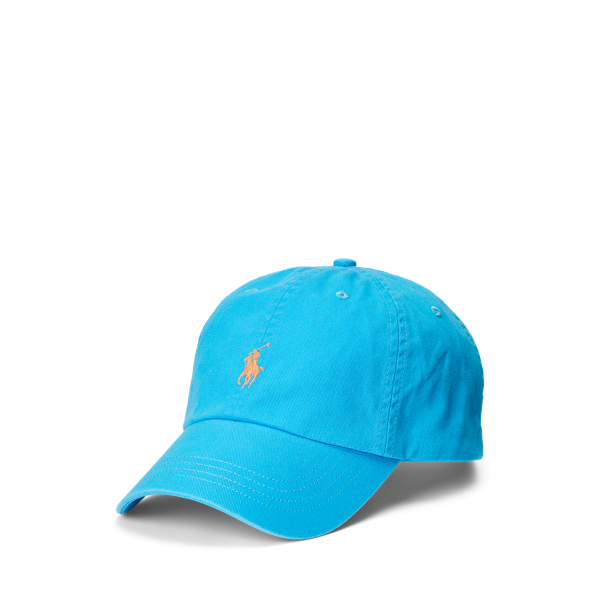 POLO RALPH LAUREN（ポロ ラルフ ローレン）】コットン チノ ベース ...