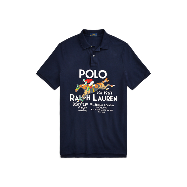 POLO RALPH LAUREN（ポロ ラルフ ローレン）】クラシックフィット