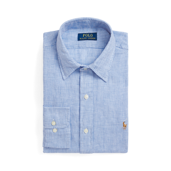 ラルフローレン シャツ 麻 リネンシャツ rsgmladokgi.com