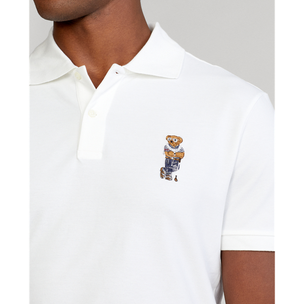 POLO GOLF｜RLX（ポロ ゴルフ｜アールエルエックス）】カスタム スリム