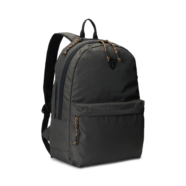 POLO RALPH LAUREN（ポロ ラルフ ローレン）】コーテッド キャンバス