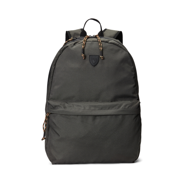 POLO RALPH LAUREN（ポロ ラルフ ローレン）】コーテッド キャンバス