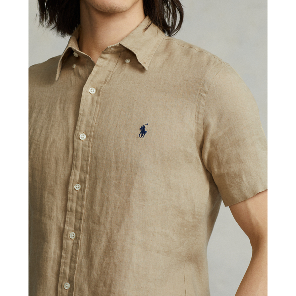 POLO RALPH LAUREN（ポロ ラルフ ローレン）】クラシック フィット 