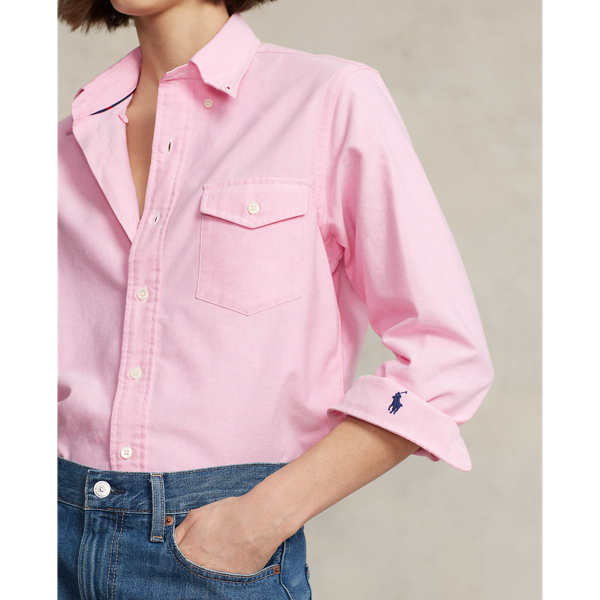 POLO RALPH LAUREN（ポロ ラルフ ローレン）】カスタム フィット 