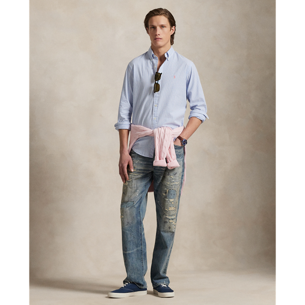 POLO RALPH LAUREN（ポロ ラルフ ローレン）】クラシック