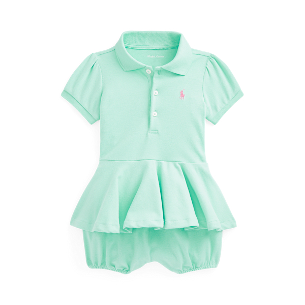 ベビー服の出産祝いならラルフローレンが正解 感激されるおしゃれなアイテム16選 Babygifts By Memoco