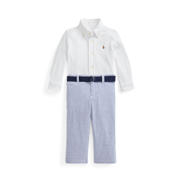 POLO RALPH LAUREN CHILDRENSWEAR（ポロ ラルフ ローレン チルドレンズ