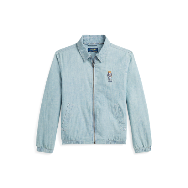 POLO RALPH LAUREN CHILDRENSWEAR（ポロ ラルフ ローレン チルドレンズ